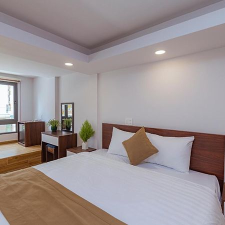 Khanh Uyen 2 Hotel 달랏 외부 사진