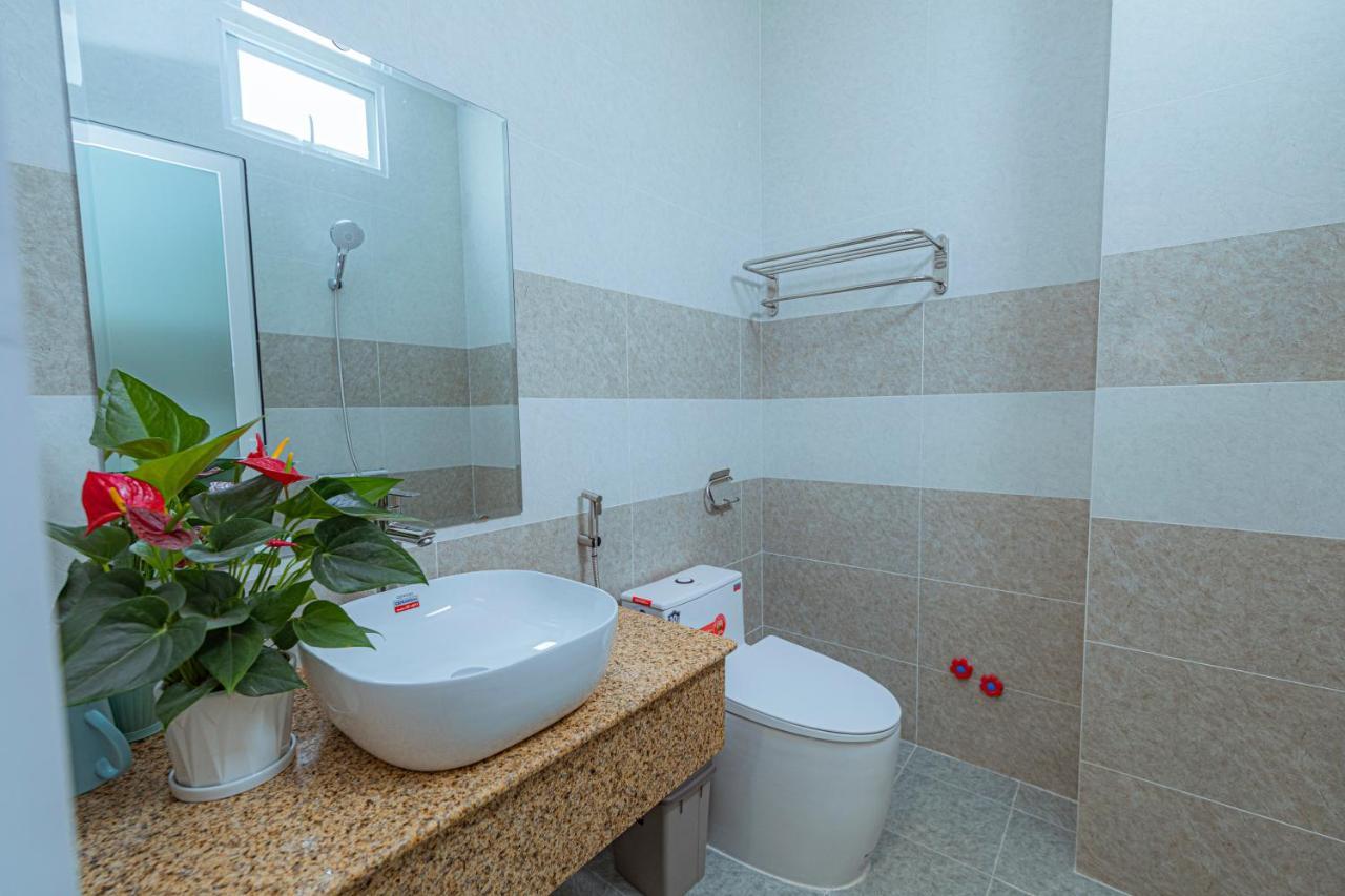 Khanh Uyen 2 Hotel 달랏 외부 사진