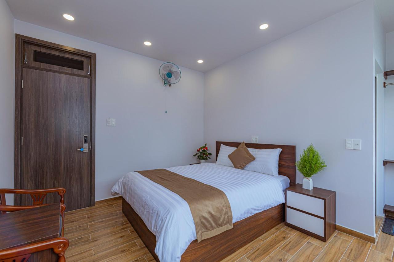Khanh Uyen 2 Hotel 달랏 외부 사진
