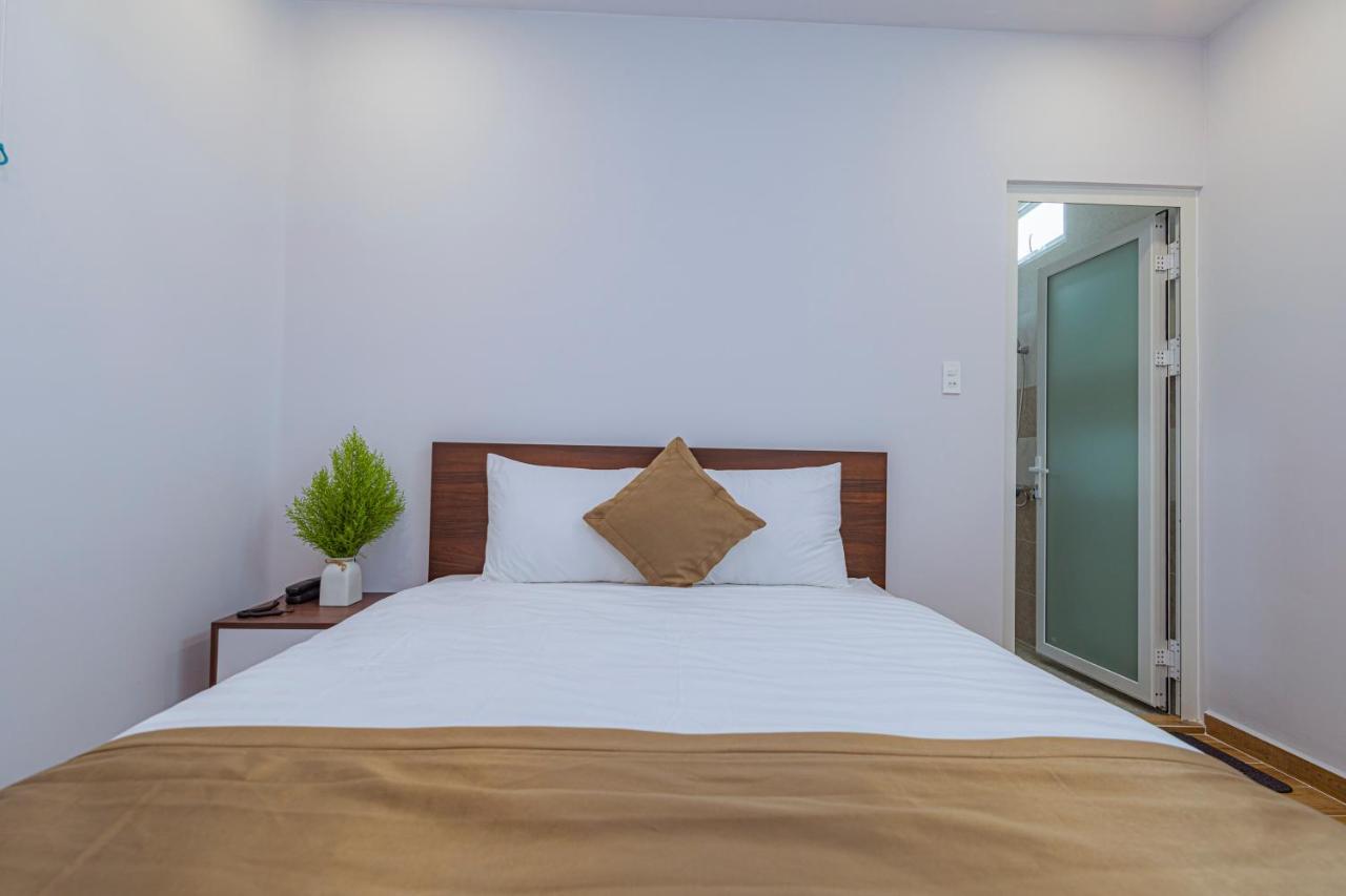 Khanh Uyen 2 Hotel 달랏 외부 사진