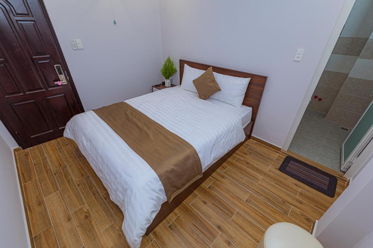 Khanh Uyen 2 Hotel 달랏 외부 사진