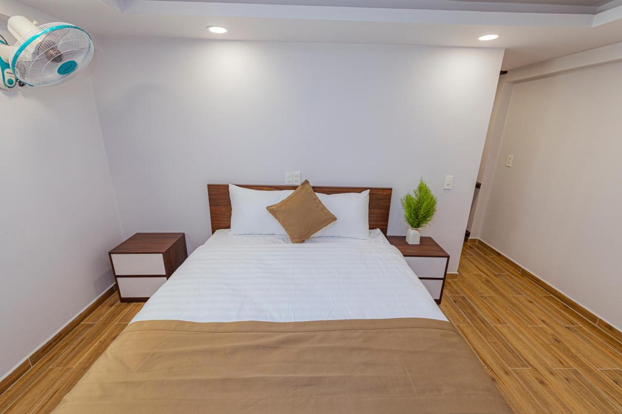 Khanh Uyen 2 Hotel 달랏 외부 사진