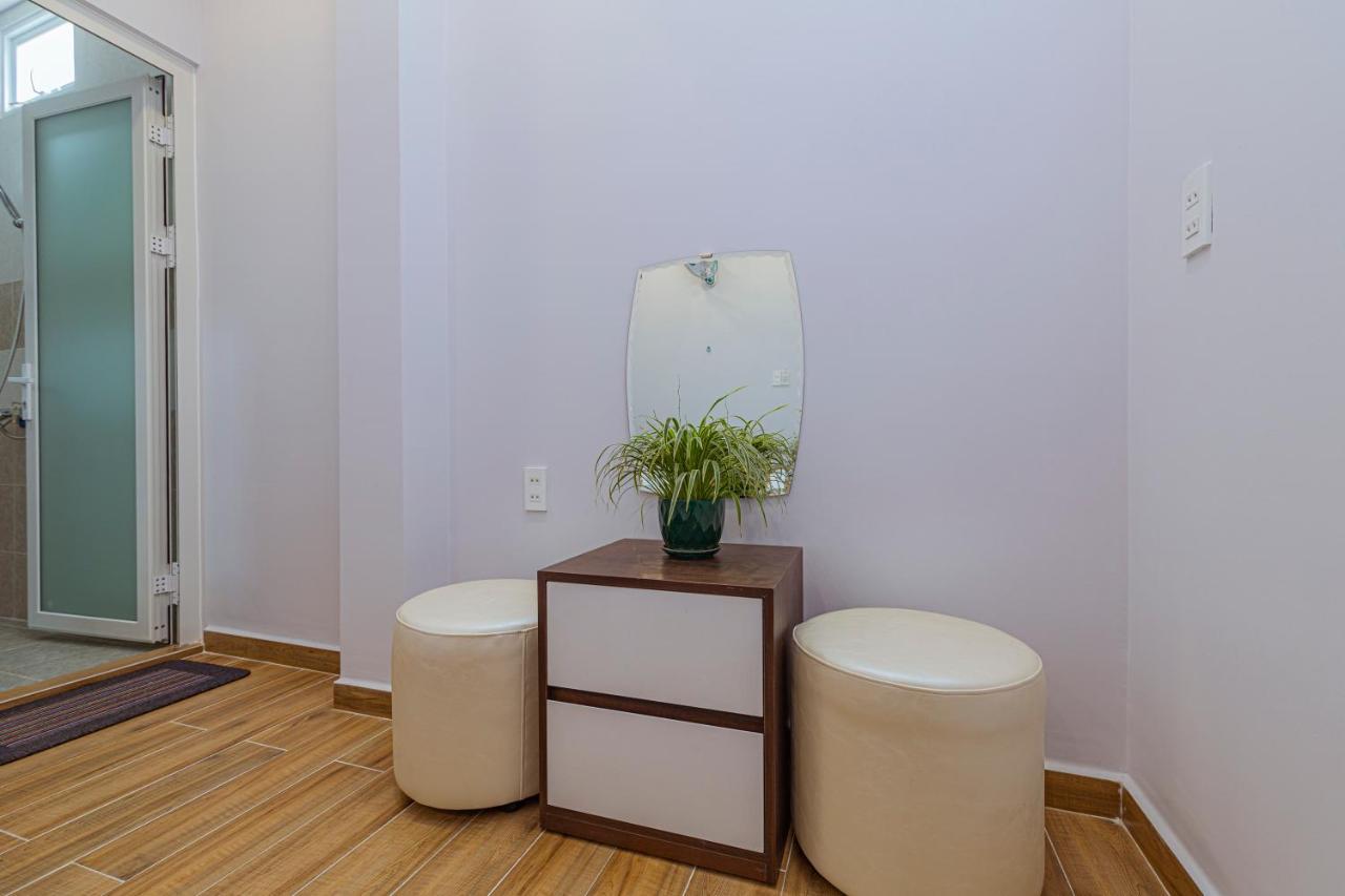 Khanh Uyen 2 Hotel 달랏 외부 사진