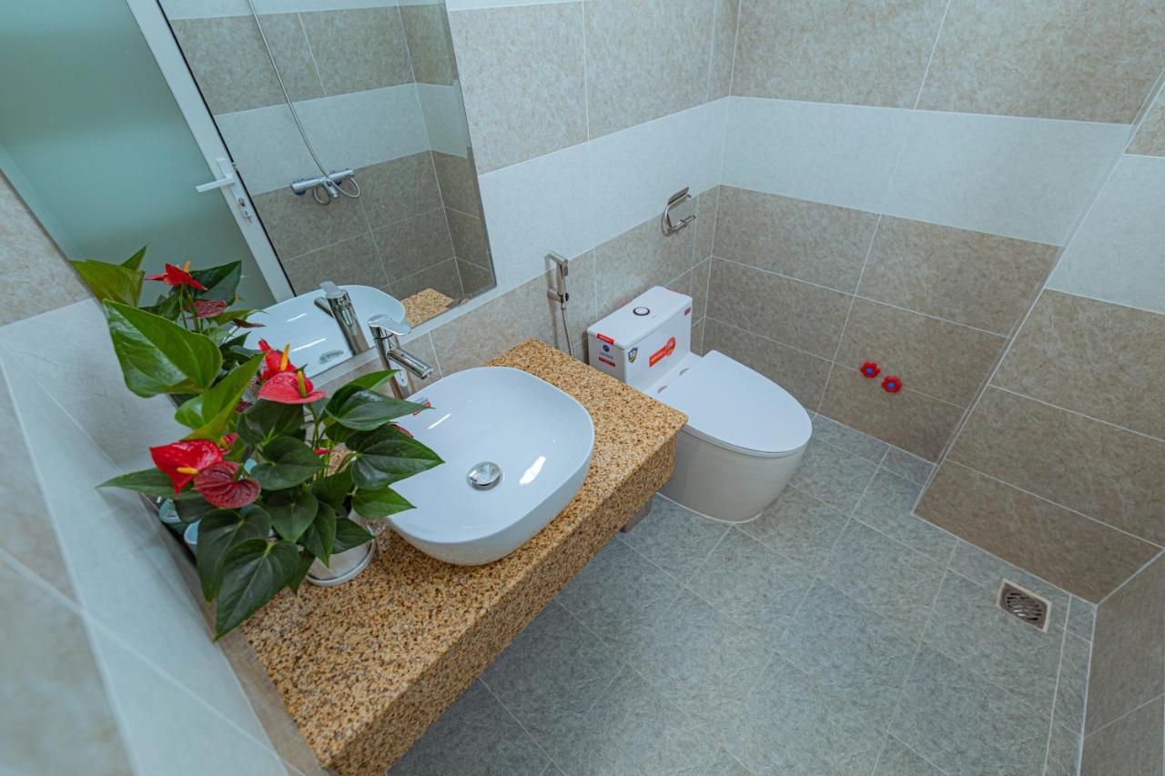 Khanh Uyen 2 Hotel 달랏 외부 사진