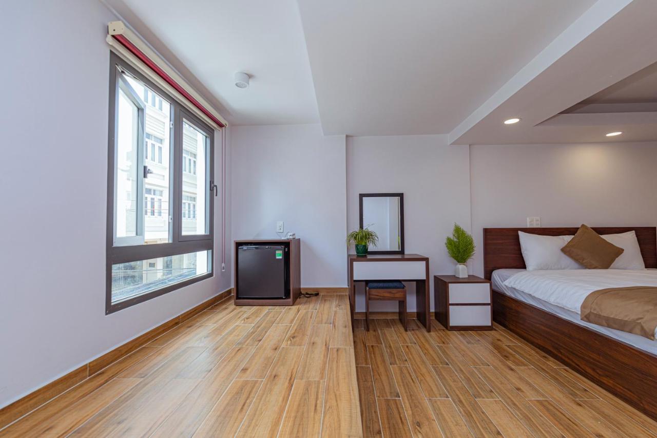 Khanh Uyen 2 Hotel 달랏 외부 사진